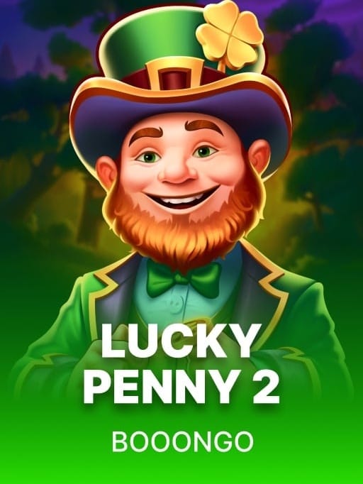 Lucky Penny 2 game icon
