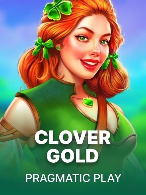 Clover Gold game icon
