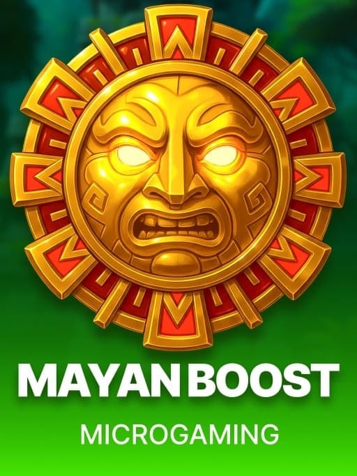 Mayan Boost