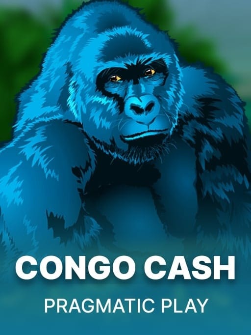Congo Cash
