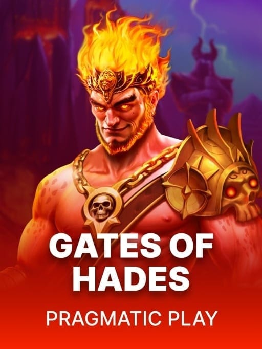 Gates of Hades