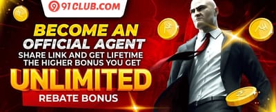 Refer a Friend Bonus promotion banner
