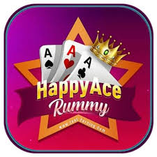 HappyAce Logo